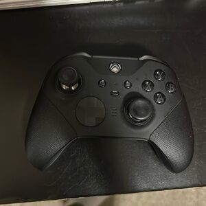 Xbox elite controller brand new